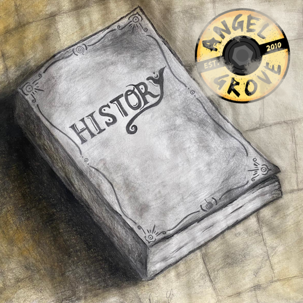 Angel Grove - History
